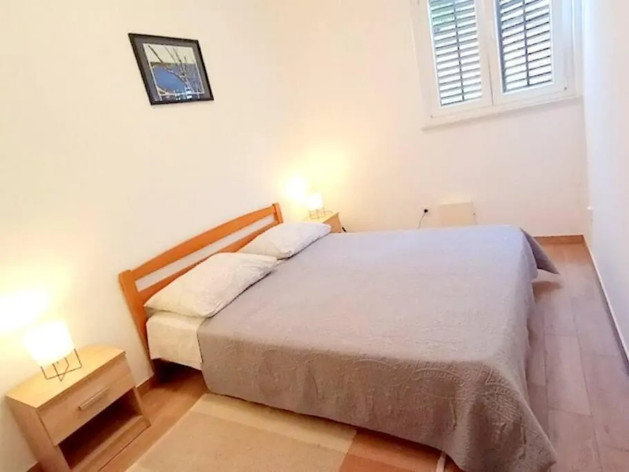 Apartment Near The Sea And Port Of Marina Veruda Pula