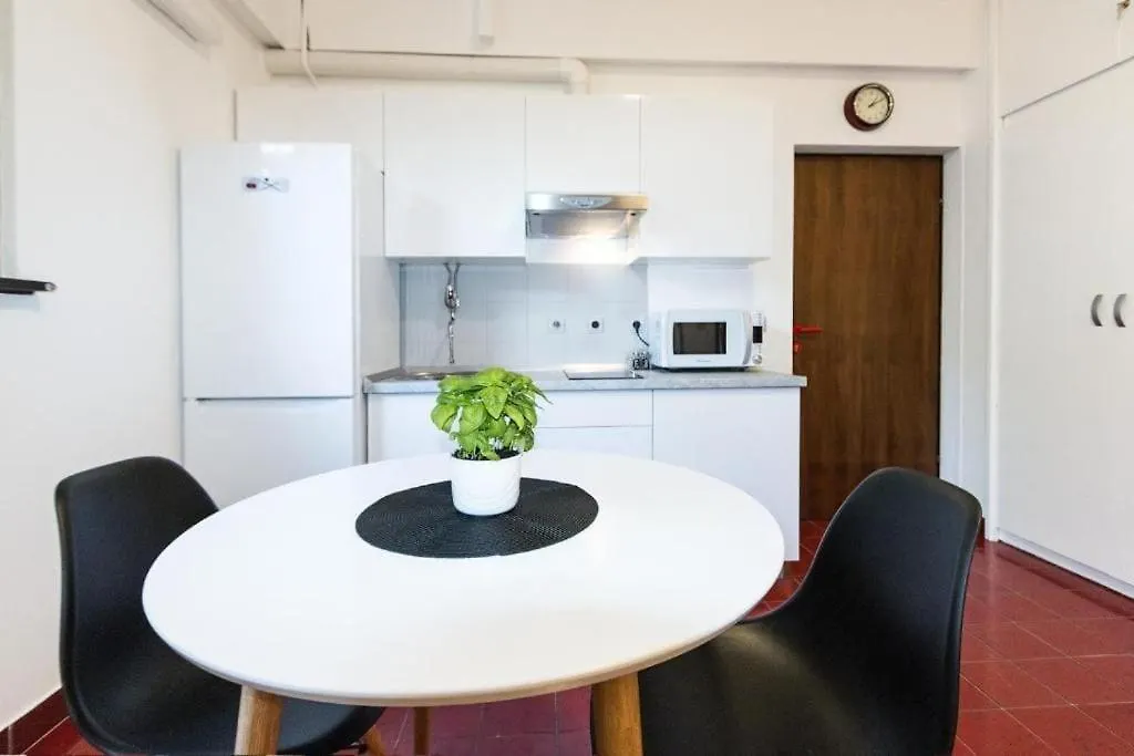 Apartment Near The Sea And Port Of Marina Veruda Pula