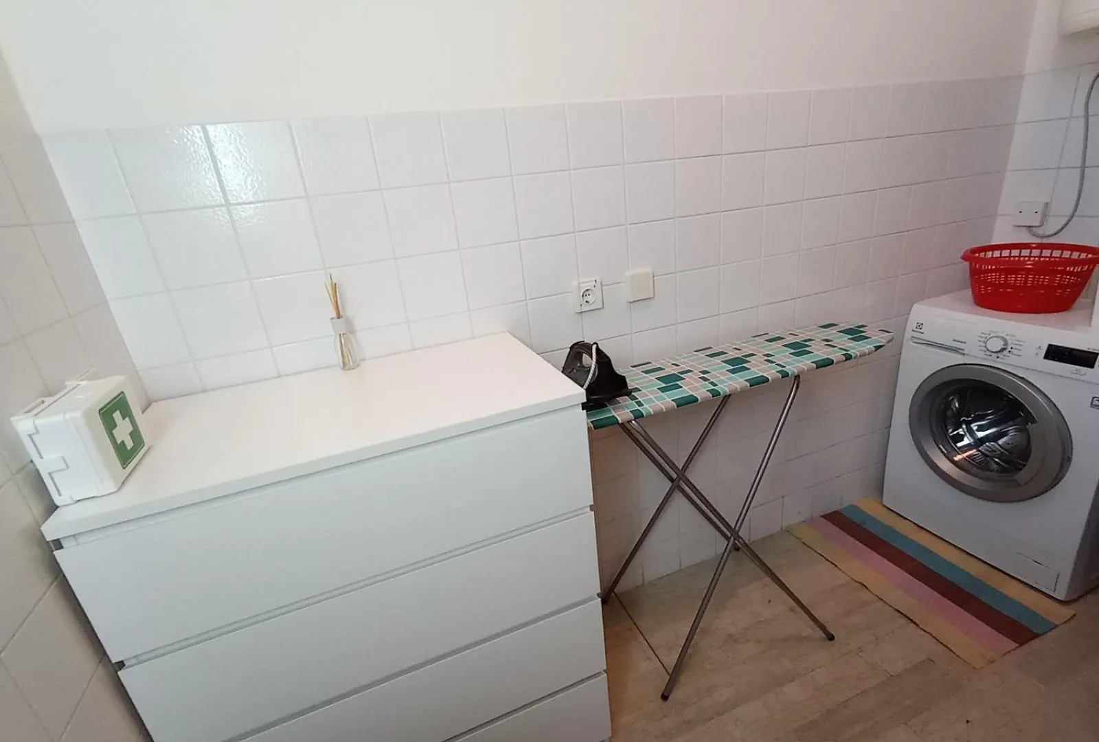 Apartment Near The Sea And Port Of Marina Veruda Pula