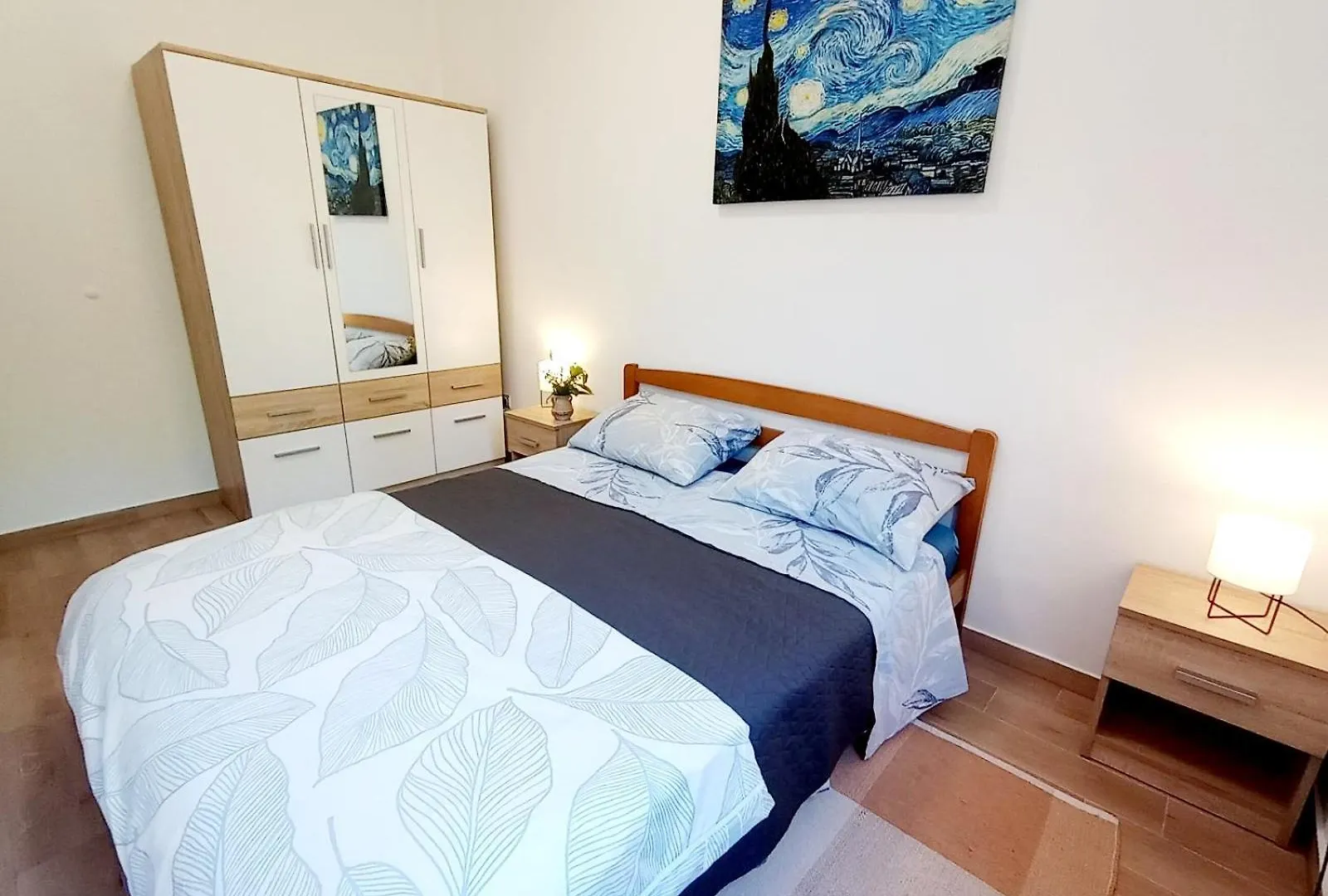 Apartment Near The Sea And Port Of Marina Veruda Pula Croatia