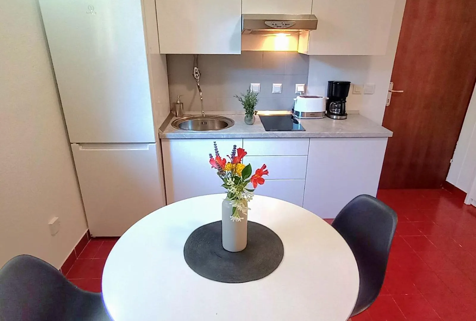 Apartment Near The Sea And Port Of Marina Veruda Pula 0*,  Croatia