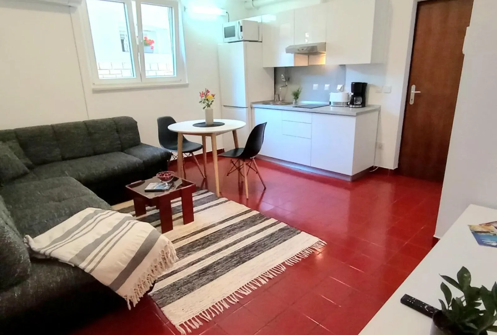 Apartment Near The Sea And Port Of Marina Veruda Pula