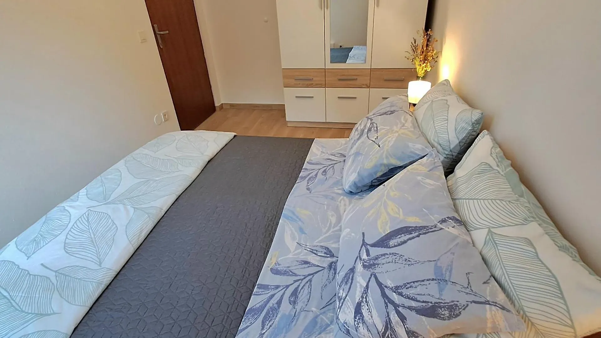 Apartment Near The Sea And Port Of Marina Veruda Pula Croatia
