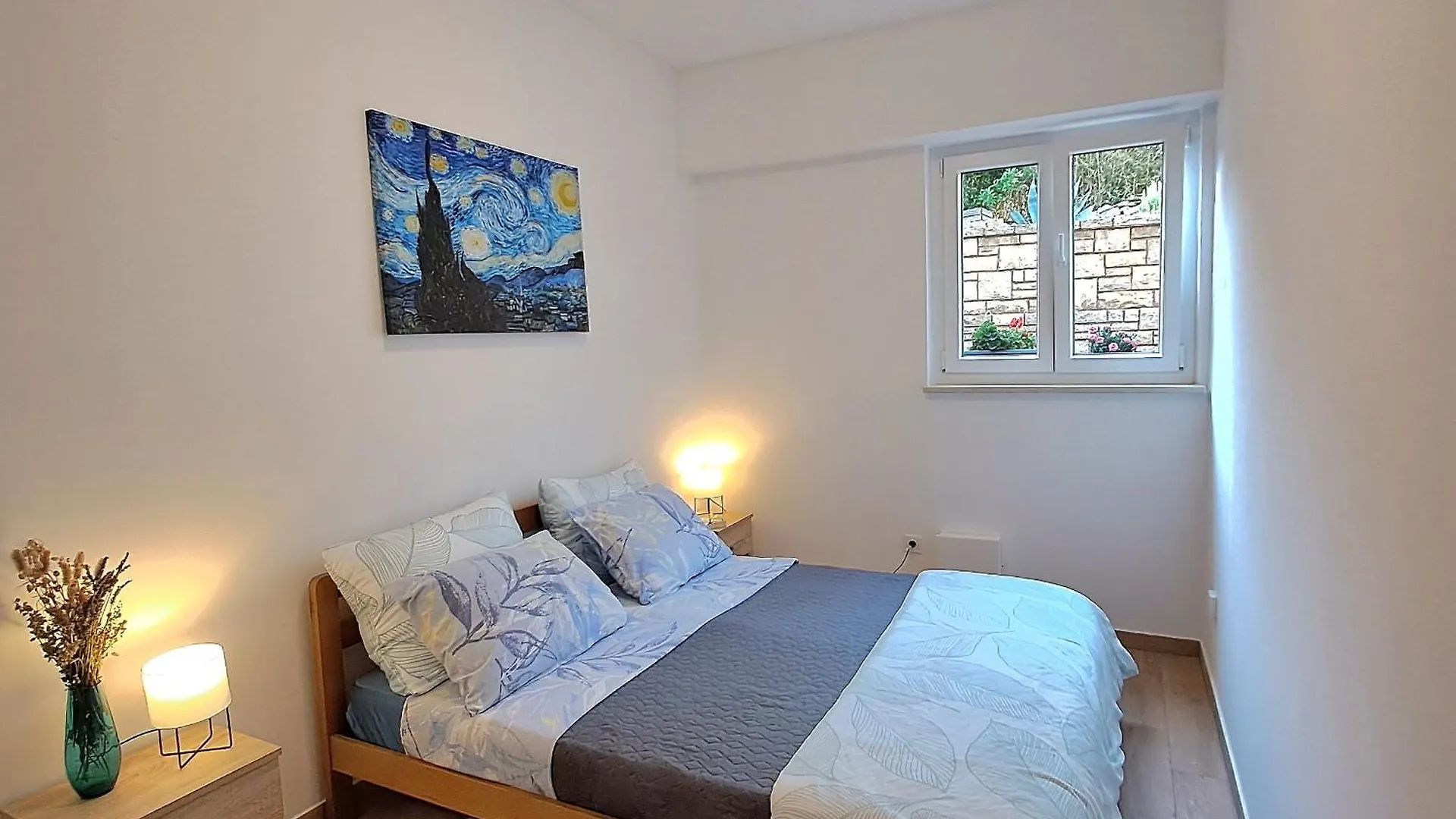 Apartment Near The Sea And Port Of Marina Veruda Pula 0*,