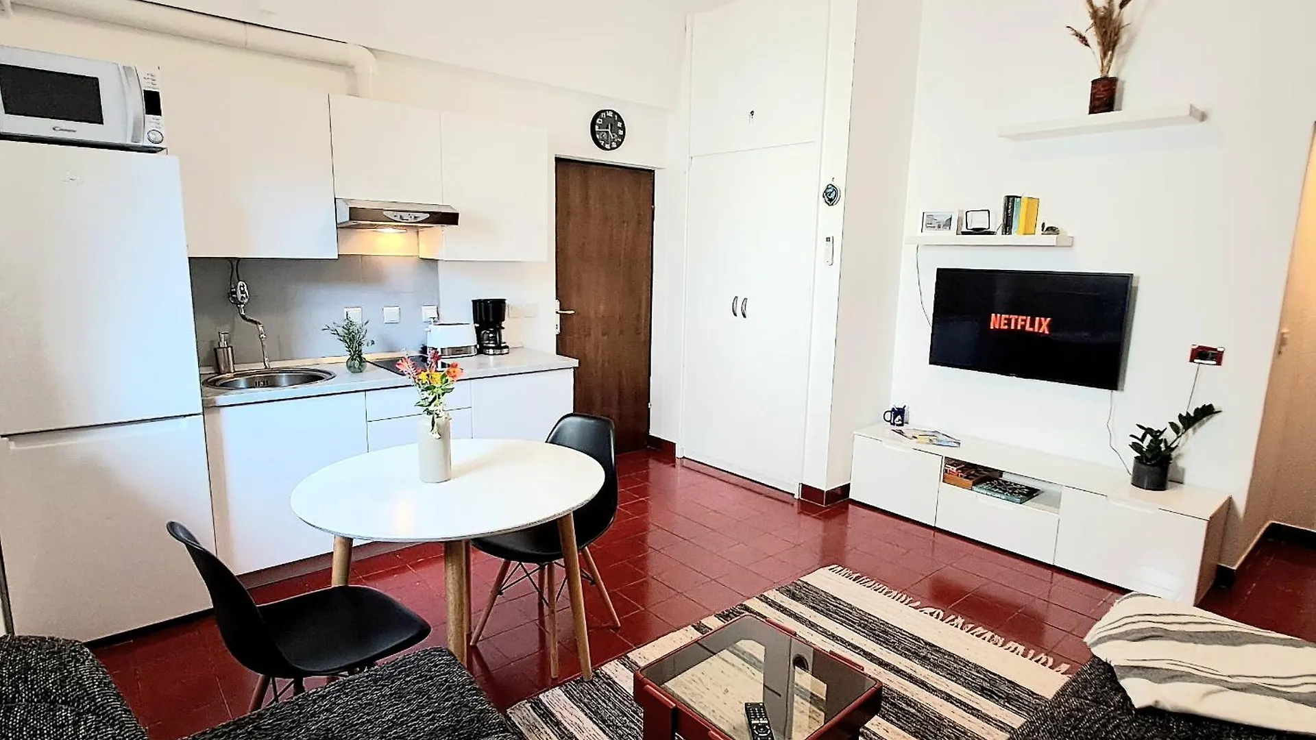 Apartment Near The Sea And Port Of Marina Veruda Pula