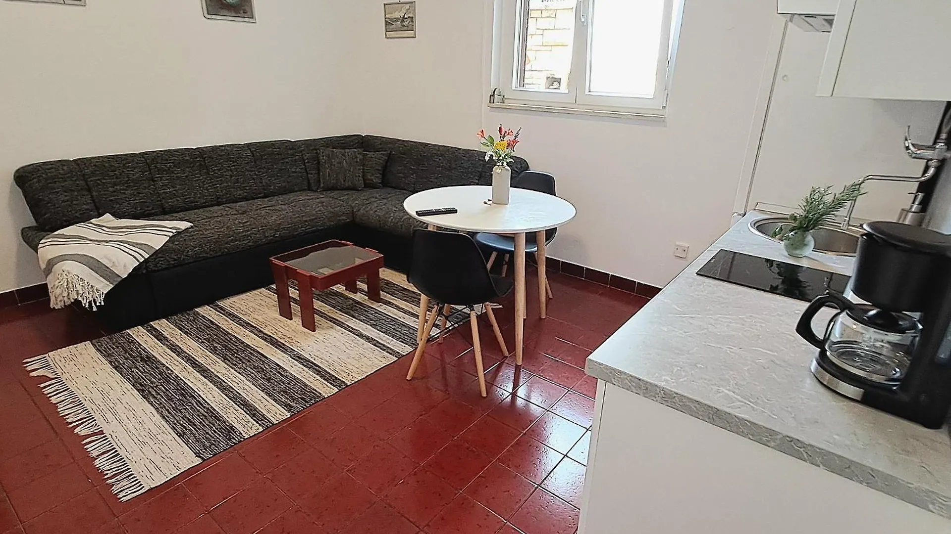 Apartment Near The Sea And Port Of Marina Veruda Pula