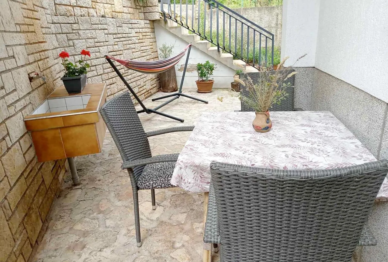 Apartment Near The Sea And Port Of Marina Veruda Pula Croatia