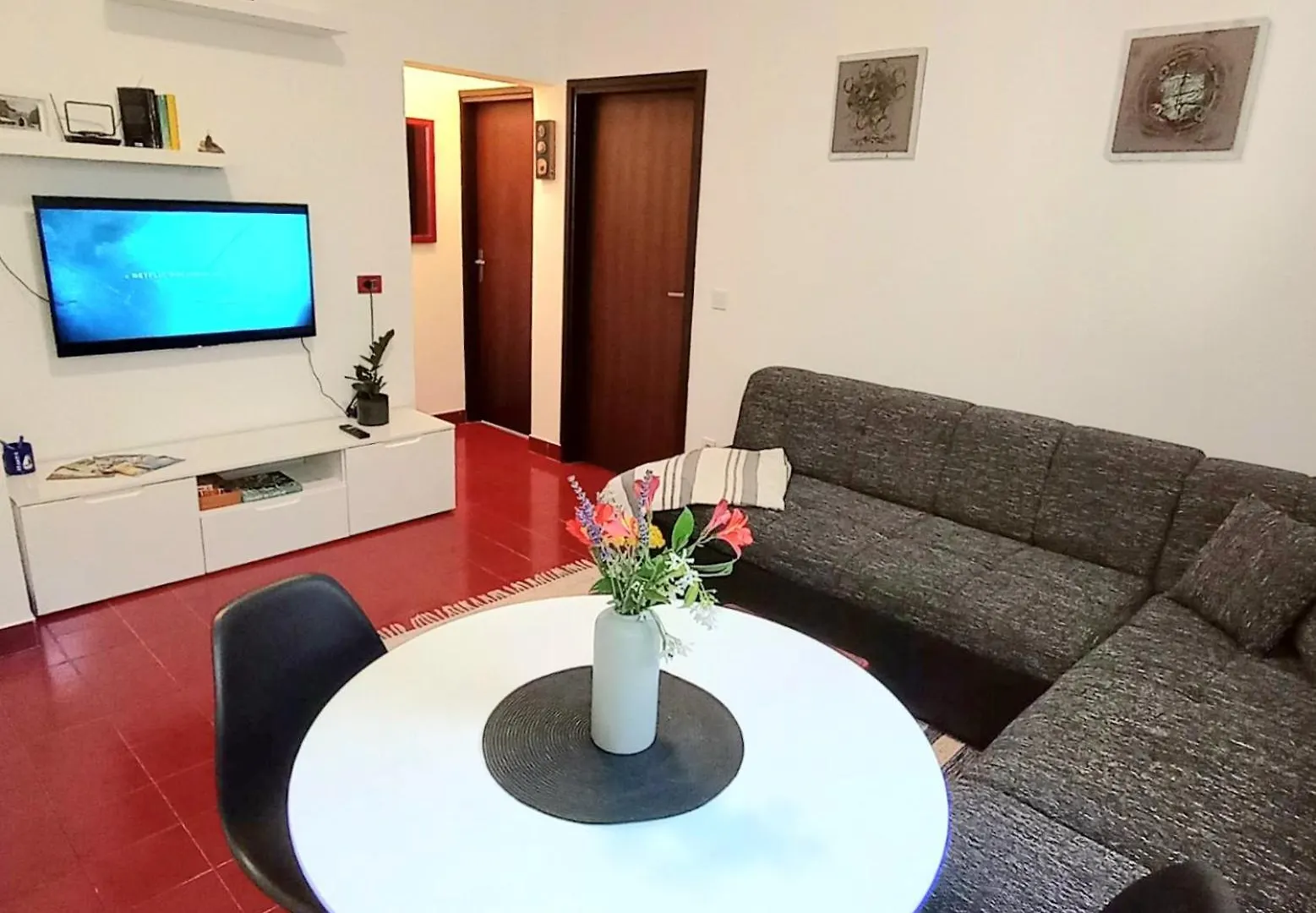 Apartment Near The Sea And Port Of Marina Veruda Pula Croatia