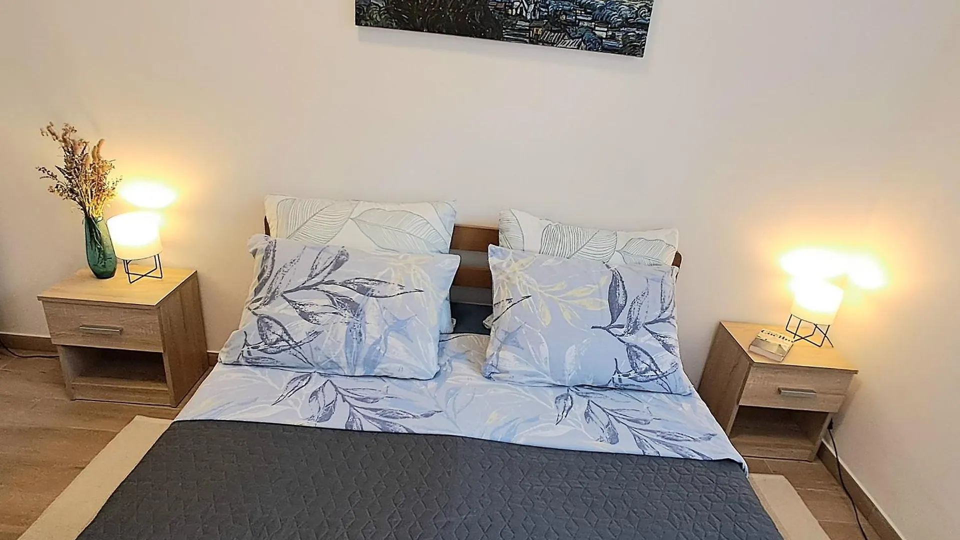Apartment Near The Sea And Port Of Marina Veruda Pula